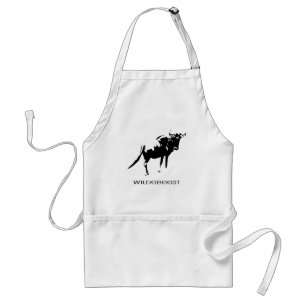 Wildebeest Standard Apron