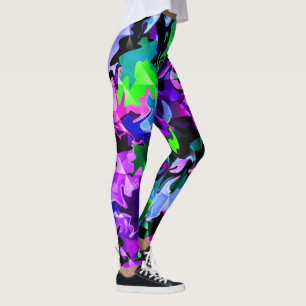 Wilder Moments.... Leggings