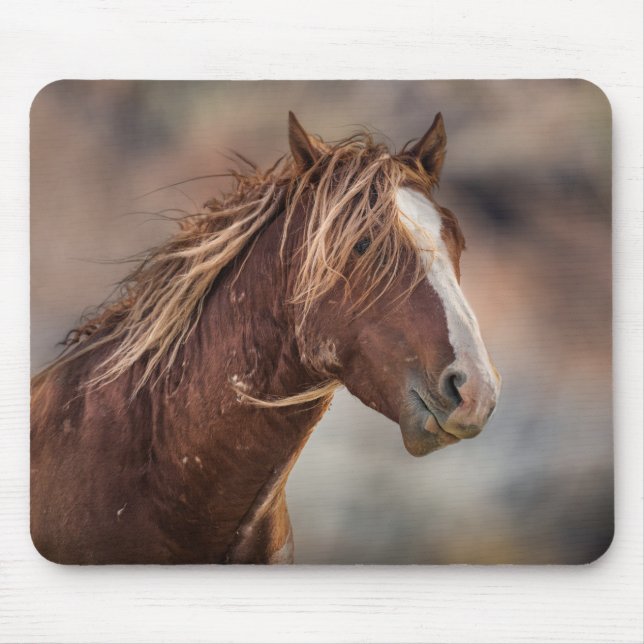 Wilder  mouse mat (Front)