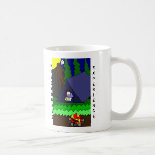 Wilderness Experience Mug