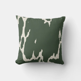 Wilderness Hide Smoky Forest Cushion