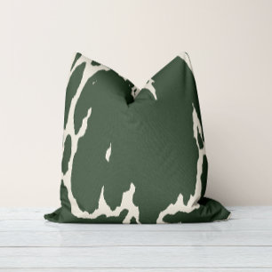 Wilderness Hide Smoky Forest Cushion
