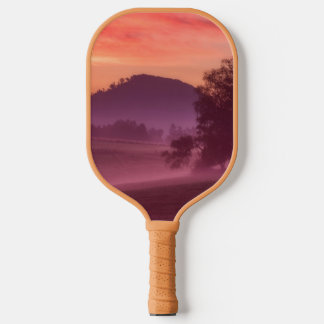 WILDERNESS LOVELY  PICKLEBALL PADDLE