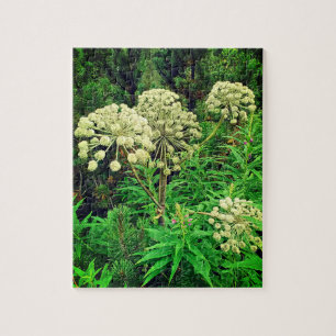 Wilderness, Nature, Plants Photography  Puzzle