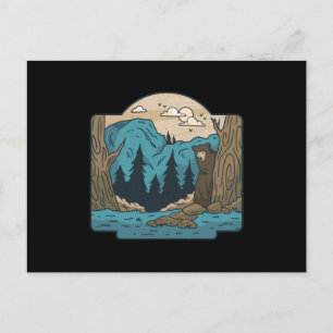 Wilderness Postcard
