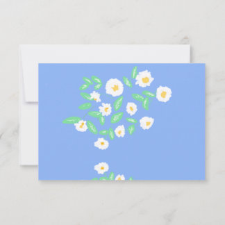 wilderness thank you card