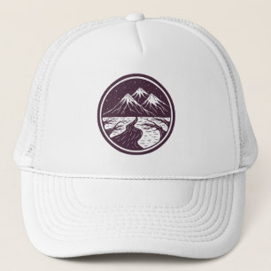 Wilderness Whispers Trucker Hat