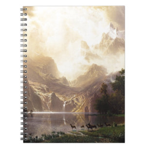 Wilderness & Wildlife Notebook