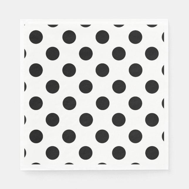 Wildest Dreams Safari Birthday Party Napkins (Front)