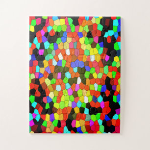 Wildest Times.... Jigsaw Puzzle