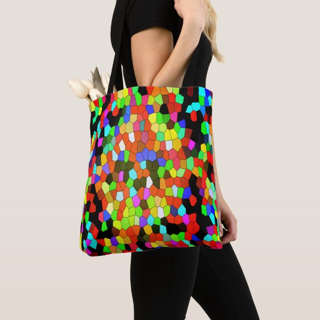 Wildest Times.... Tote Bag (Close Up)