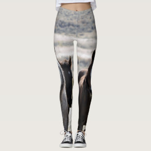 Wildfire, Driifter, and Ohye Leggings