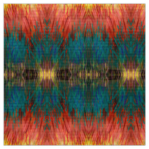 Wildfire Grass Fabric