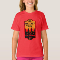 Wildfire Prevention