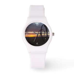 Wildfire Sunset Watch