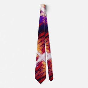 Wildfire Tie
