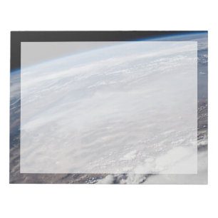 Wildfires Around Yosemite National Park. Notepad