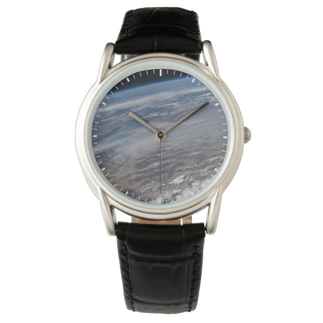 Wildfires Around Yosemite National Park. Watch (Front)