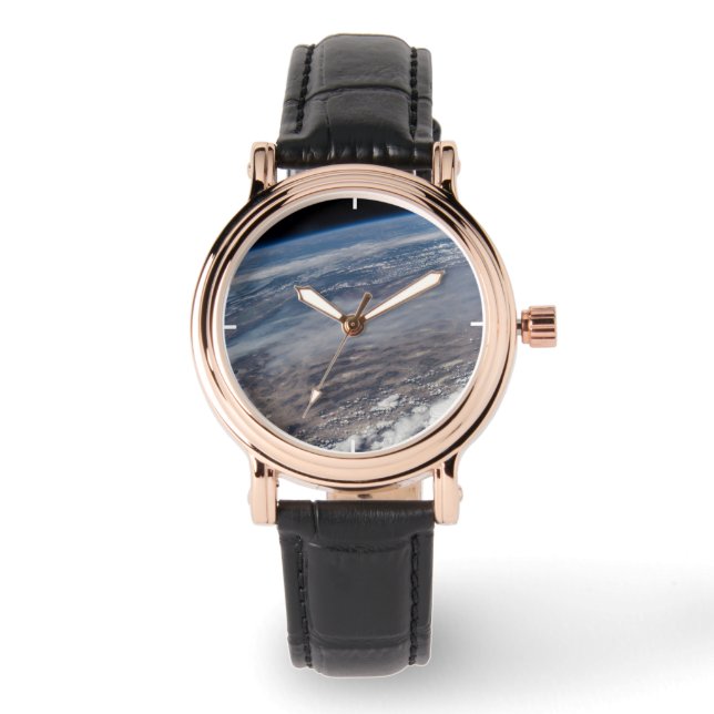 Wildfires Around Yosemite National Park. Watch (Front)