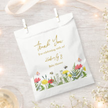 Wildflower | Baby In Bloom Baby Shower