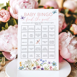 Wildflower Butterfly Garden Find the guest Game