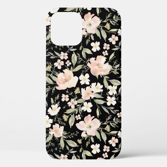 Wildflower  Case-Mate iPhone case (Back)