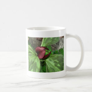 Wildflower Coffee Mug