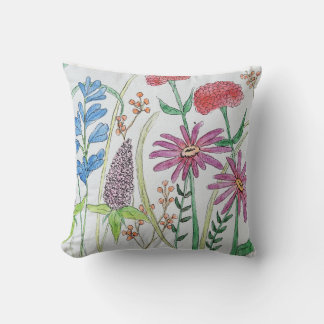 Wildflower Dream Cushion