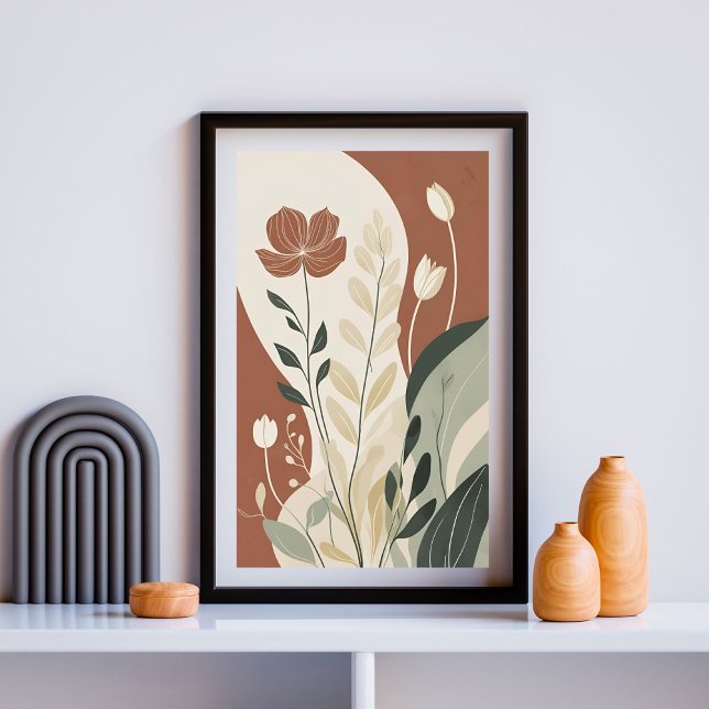 Wildflower Essence II Poster (Creator Uploaded)