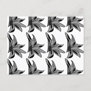 Wildflower Flower Floral Postcard