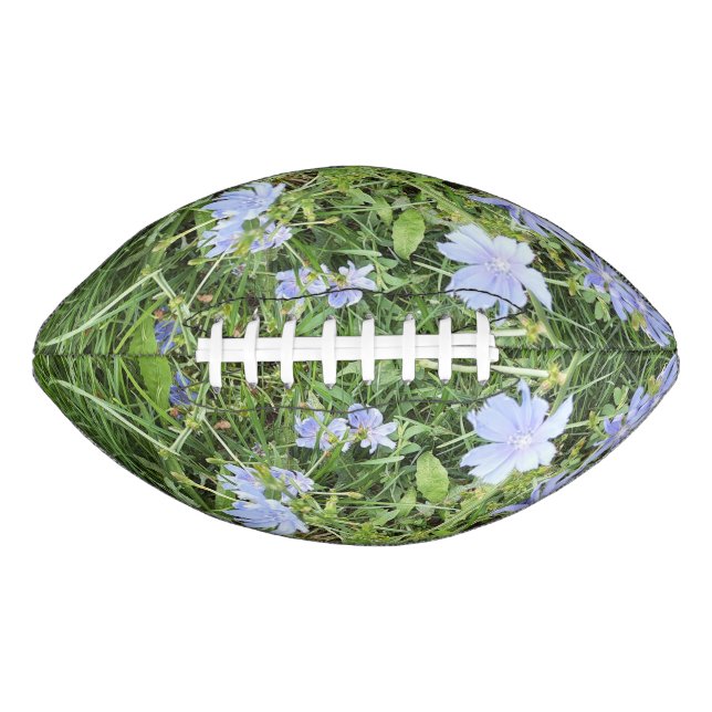 Wildflower Football American Football (Front)
