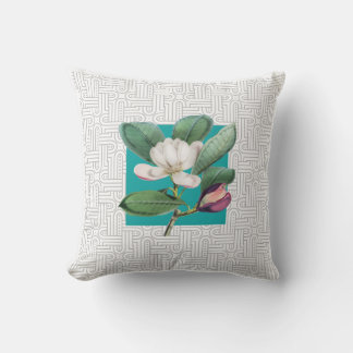 Wildflower Grace Cushion