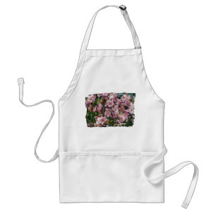 Wildflower Impressions Standard Apron