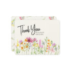 Wildflower Meadow Personalised