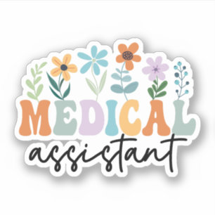 Wildflower Medical Assistant CMA, Med Assistant