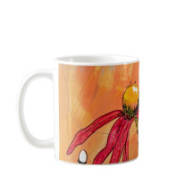 Wildflower Morning