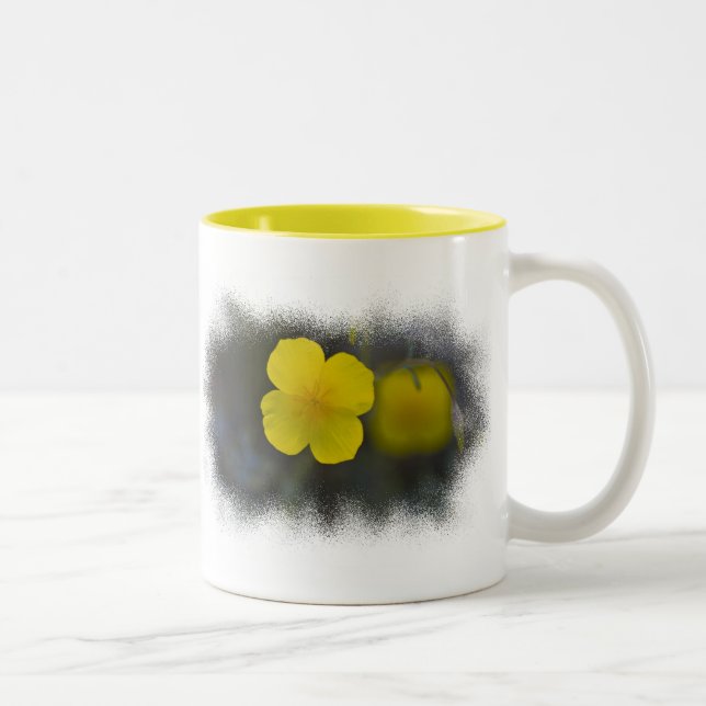Wildflower Mug 2 (Right)