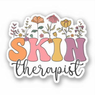 Wildflower Skin Therapist Aesthetician Skincare