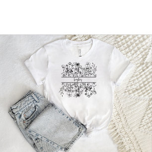Wildflower T-Shirt
