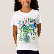 Wildflower T-shirt