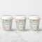 Wildflower Tea Party Paper Cup