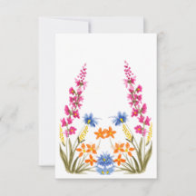 Wildflower Whisper