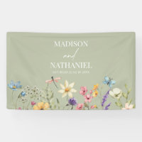 Wildflower Wild Flower Floral Garden Wedding