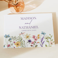 Wildflower Wild Flower Floral Garden Wedding