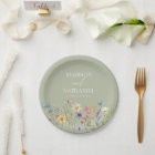 Wildflower Wild Flower Floral Garden Wedding