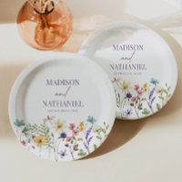 Wildflower Wild Flower Floral Garden Wedding