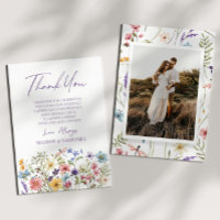 Wildflower Wild Flowers Floral Garden Custom Photo