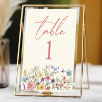 Wildflower Wild Flowers Floral Garden Wedding