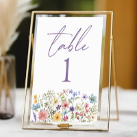 Wildflower Wild Flowers Floral Garden Wedding