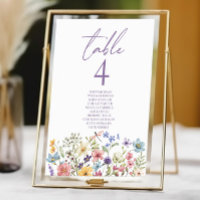Wildflower Wild Flowers Floral Garden Wedding
